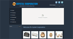 Desktop Screenshot of electricsparepart.com